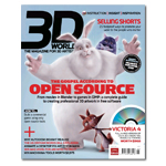 3DWorld_magazine