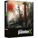 Corel_Painter_X