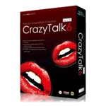 Reallusion_CrazyTalk6