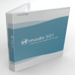 Luxology Modo