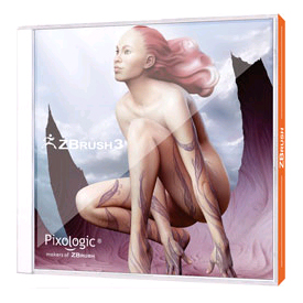 Pixologic_Zbrush