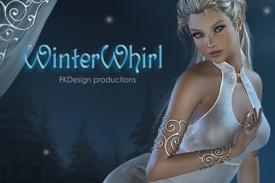 Buy 3D Models from Renderosity Top Seller Shana on sale!